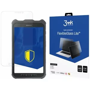 Ochranné sklo 3MK FlexibleGlass Lite Galaxy Tab Active 2019 (5903108412452)