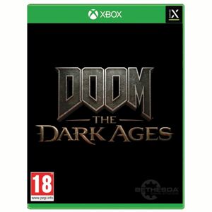 DOOM: The Dark Ages XBOX Series X