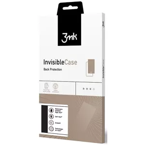 Ochranná fólia 3MK Invisible Case Huawei Mate 20 Pro Foil HG back pannel