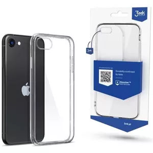 Kryt 3MK Apple iPhone 7/8/SE 2020 - 3mk Clear Case