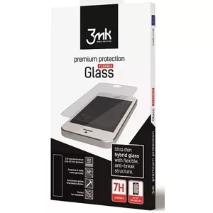 Ochranné sklo 3MK FlexibleGlass Microsoft Surface Pro 4 Hybrid Glass