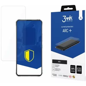 Ochranná fólia 3MK Foil ARC+ FS Asus Zenfone 8 Flip 5G Fulscreen Foil