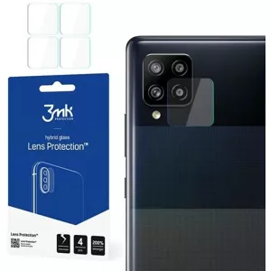 Ochranné sklo 3MK Lens Protect Samsung A426 A42 5G Camera lens protection 4 pcs
