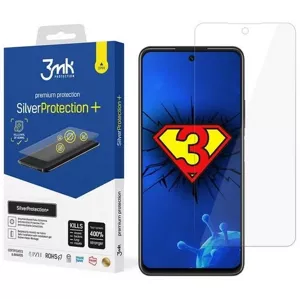 Ochranná fólia 3MK Silver Protect+ Huawei P Smart 2021 Wet-mounted Antimicrobial film