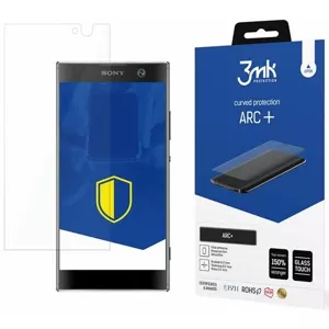 Ochranná fólia 3MK Sony Xperia XA2 - 3mk ARC Special Edition