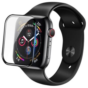 Nillkin Tvrzené Sklo 3D AW+ pro Apple Watch 44mm Series 4