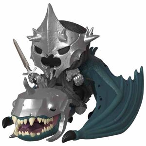 POP! Riders: Witch King and Fellbeast (Lord of the Rings) 15 cm POP-0063
