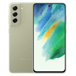 Samsung Galaxy S21 FE 5G, 6128GB, olive SM-G990BLGFEUE