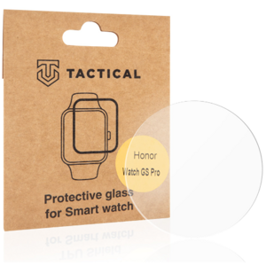 Ochranné sklo na Honor Watch GS Pro Tactical Shield