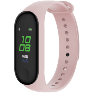 Forever Smartband SB-50 ružový