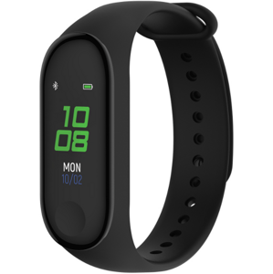 Forever Smartband SB-50 čierny