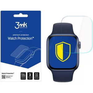 Tvrdené sklo na Samsung Galaxy Watch5 Pro 45mm 3mk Watch Protection