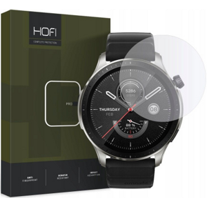 Tvrdené sklo na Amazfit GTR 4 Hofi Pro+