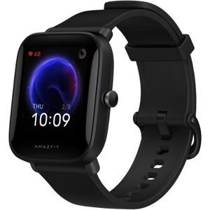 Amazfit Bip U Pro čierne