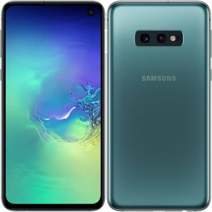 Používaný Samsung Galaxy S10 G973 8GB/128GB Green Trieda C