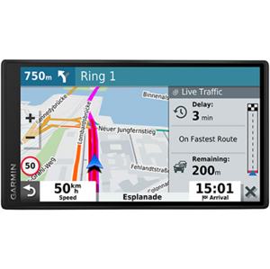 Navigácia Garmin Drive 55 (5.5") pre osobné vozidlá