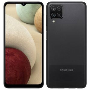 Používaný Samsung Galaxy A12 A127 4GB/128GB Black Trieda A