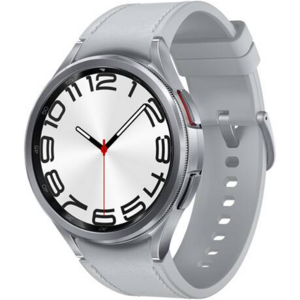Používaný Samsung Galaxy Watch6 Classic 47mm SM-R960 Silver Trieda A