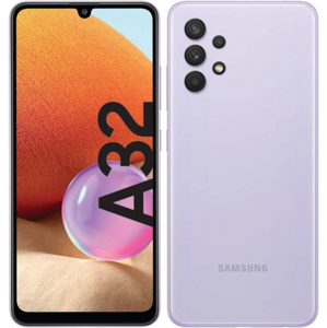 Používaný Samsung Galaxy A32 5G A326 4GB/128GB Violet Trieda B