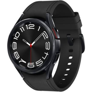 Používaný Samsung Galaxy Watch6 Classic 47mm SM-R960 Black Trieda A