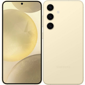 Samsung Galaxy S24 S921B 5G 8GB/128GB Amber Yellow Nový z výkupu