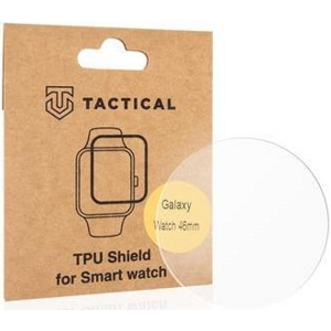 Ochranná fólia na Samsung Galaxy Watch 4 46mm Tactical TPU Shield