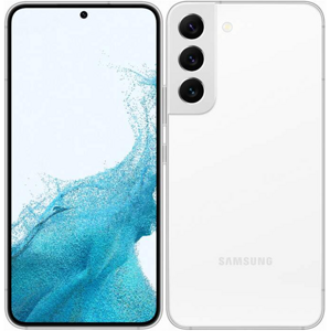 Používaný Samsung Galaxy S22+ 5G S906B 8GB/128GB White Trieda B