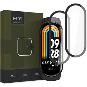 Hofi Hybrid Pro+ Xiaomi Smart Band 8/8 NFC Black (2ks)