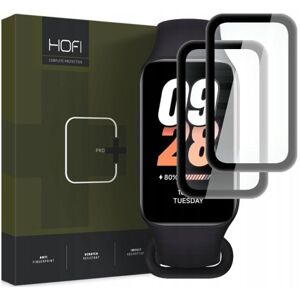 Hofi Hybrid Pro+ Xiaomi Smart Band 8 Active Black (2ks)