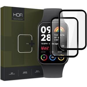 Hofi Pro+ Xiaomi Smart Band 8 Pro Black (2ks)